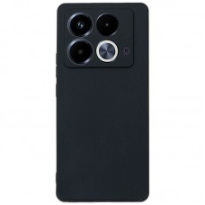 Чохол TPU Epik Black Full Camera для Infinix Note 40 4G  Чорний - 00000073721_1