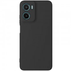 Чохол TPU Epik Black Full Camera для Motorola Moto G05 / E15  Чорний - 00000078989_1