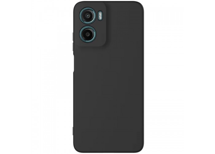 Чохол TPU Epik Black Full Camera для Motorola Moto G05 / E15
