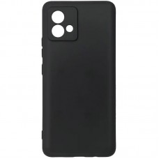 Чохол TPU Epik Black Full Camera для Motorola Moto G84  Чорний - 00000067110_1