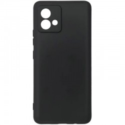 Чохол TPU Epik Black Full Camera для Motorola Moto G84  Чорний - 00000067110_1