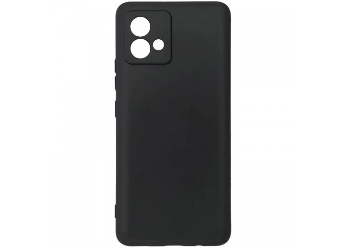 Чохол TPU Epik Black Full Camera для Motorola Moto G84