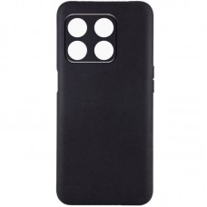 Чохол TPU Epik Black Full Camera для OnePlus 10T  Чорний - 00000065690_1