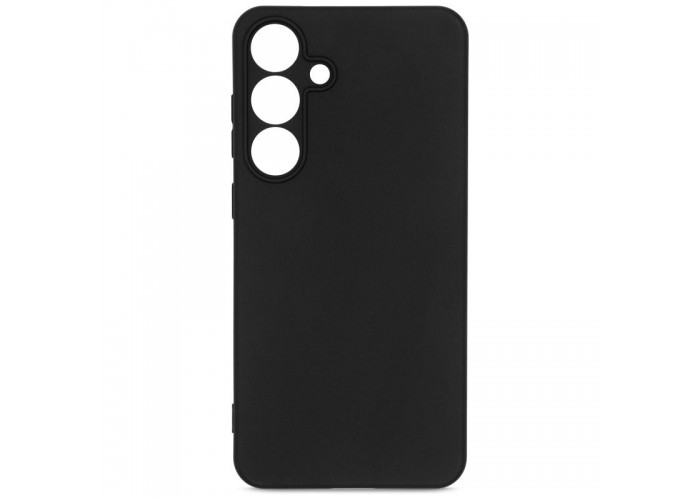 Чохол TPU Epik Black Full Camera для Samsung Galaxy S26 / S26 Pro