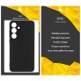 Чохол TPU Epik Black Full Camera для Samsung Galaxy S26 / S26 Pro