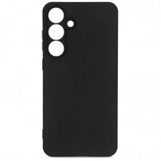 Чохол TPU Epik Black Full Camera для Samsung Galaxy S26+ / S26 Edge  Чорний - 00000082438_1