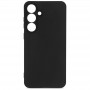 Чохол TPU Epik Black Full Camera для Samsung Galaxy S26+ / S26 Edge