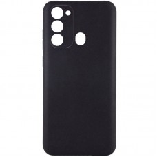 Чохол TPU Epik Black Full Camera для TECNO Spark 8C / Spark Go 2022 (KG5m)  Чорний - 00000057977_1