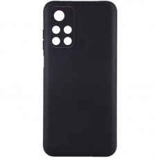 Чохол TPU Epik Black Full Camera для Xiaomi Poco M4 Pro 5G / Note 11 5G  Чорний - 00000053691_1