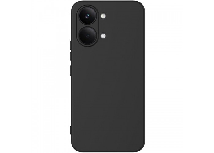 Чохол TPU Epik Black Full Camera для Xiaomi Poco X8 Pro Max