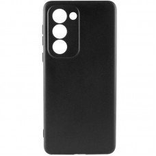 Чохол TPU Epik Black Full Camera для Xiaomi Redmi 15 (Global)  Чорний - 00000082434_1