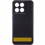 Чохол TPU Epik Black Full Camera для Xiaomi Redmi K30 / Poco X2