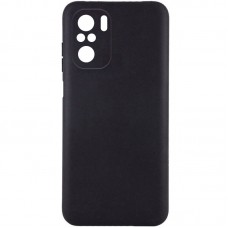 Чохол TPU Epik Black Full Camera для Xiaomi Redmi K40 / K40 Pro / K40 Pro+ / Poco F3 / Mi 11i  Чорний - 00000051065_1