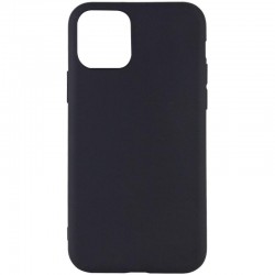 Чохол TPU Epik Black для Apple iPhone 13 (6.1")  Чорний - 00000049290_1