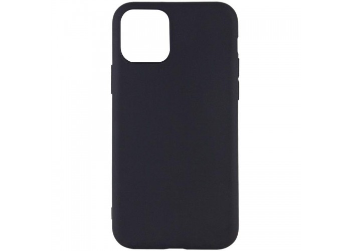 Чохол TPU Epik Black для Apple iPhone 13 (6.1