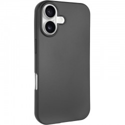 Чохол TPU Epik Black для Apple iPhone 17 (6.3")  Чорний - 00000080344_1
