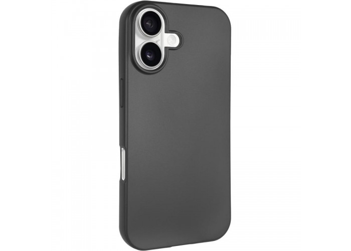 Чохол TPU Epik Black для Apple iPhone 17 (6.3