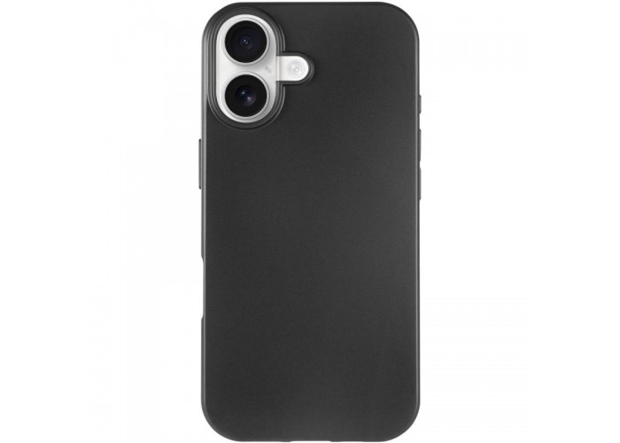 Чохол TPU Epik Black для Apple iPhone 17 (6.3