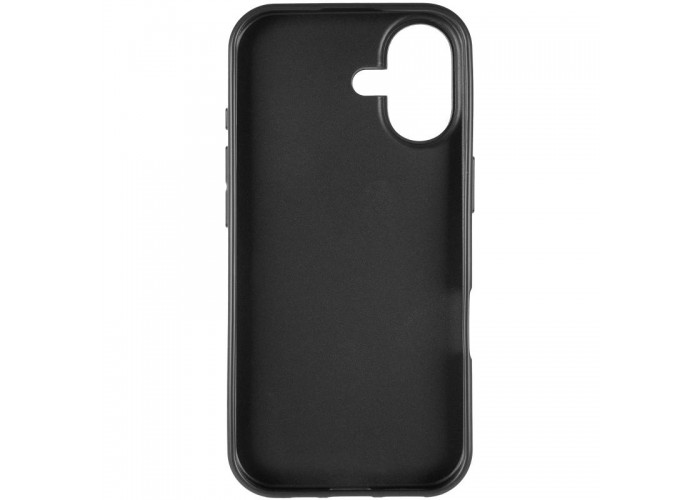 Чохол TPU Epik Black для Apple iPhone 17 (6.3