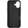 Чохол TPU Epik Black для Apple iPhone 17 (6.3