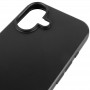 Чохол TPU Epik Black для Apple iPhone 17 (6.3