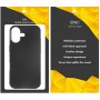 Чохол TPU Epik Black для Apple iPhone 17 (6.3