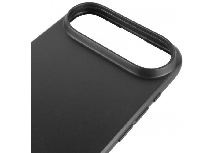Чохол TPU Epik Black для Apple iPhone 17 Air (6.6