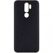 Чохол TPU Epik Black для Oppo A5 (2020) / Oppo A9 (2020)  Чорний - 00000036864_1