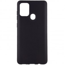 Чохол TPU Epik Black для Samsung Galaxy A21s  Чорний - 00000036859_1