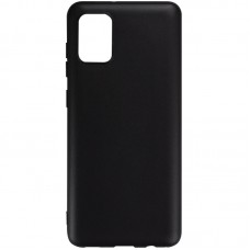 Чохол TPU Epik Black для Samsung Galaxy A31  Чорний - 00000035986_1