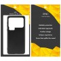 Чохол TPU Epik Black для Xiaomi 17 Pro