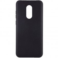 Чохол TPU Epik Black для Xiaomi Redmi 5 Plus / Redmi Note 5 (Single Camera)  Чорний - 00000054895_1