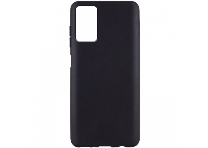 Чохол TPU Epik Black для ZTE Blade V2020 Smart