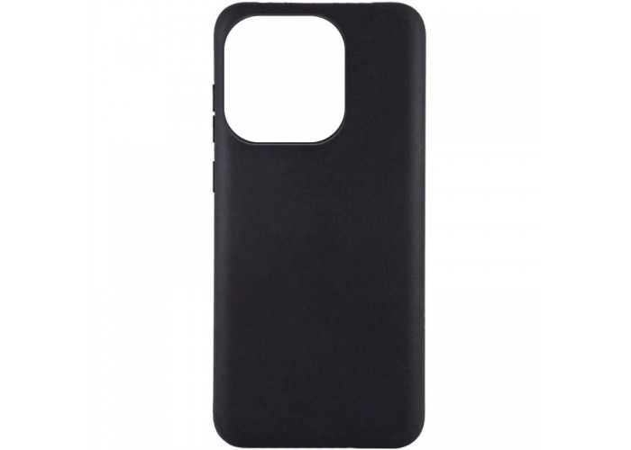 Чохол TPU Epik Black для ZTE Nubia V60 Design