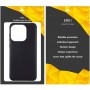 Чохол TPU Epik Black для ZTE Nubia V60 Design