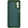Чохол TPU GETMAN Liquid Silk Full Camera для Infinix Hot 60 Pro+