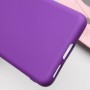Чохол TPU GETMAN Liquid Silk Full Camera для Samsung Galaxy S22+