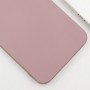 Чохол TPU GETMAN Liquid Silk Full Camera для Samsung Galaxy S23+