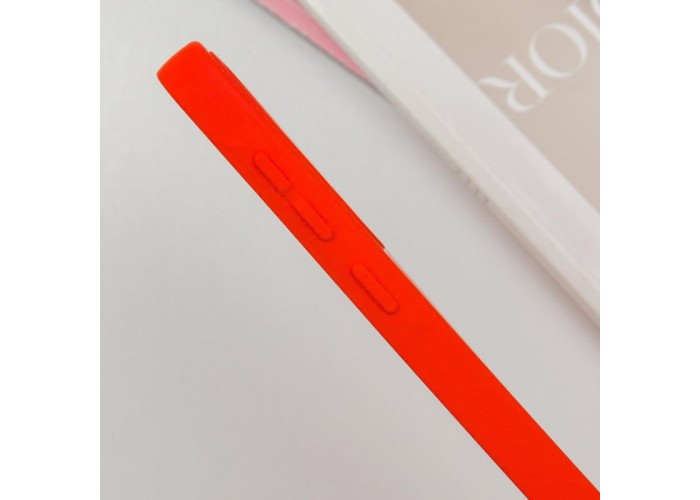 Чохол TPU GETMAN Liquid Silk Full Camera для Samsung Galaxy S23+