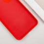 Чохол TPU GETMAN Liquid Silk Full Camera для Samsung Galaxy S23+