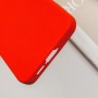 Чохол TPU GETMAN Liquid Silk Full Camera для Samsung Galaxy S23+
