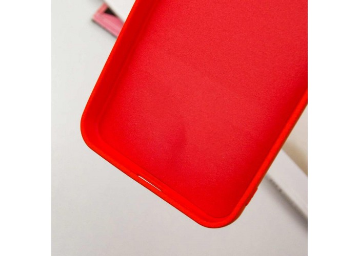 Чохол TPU GETMAN Liquid Silk Full Camera для Samsung Galaxy S23+