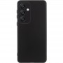 Чохол TPU GETMAN Liquid Silk Full Camera для Samsung Galaxy S24 FE