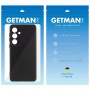 Чохол TPU GETMAN Liquid Silk Full Camera для Samsung Galaxy S24 FE