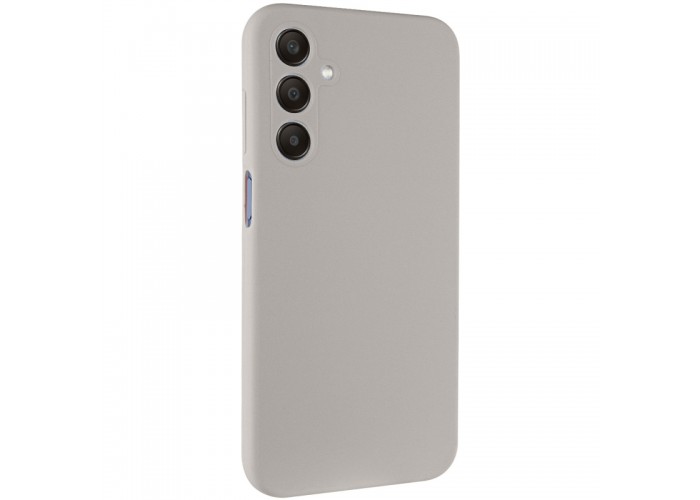 Чохол TPU GETMAN Liquid Silk Full Camera для Samsung Galaxy S26 / S26 Pro