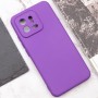 Чохол TPU GETMAN Liquid Silk Full Camera для Xiaomi 13 Pro