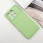Чохол TPU GETMAN Liquid Silk Full Camera для Xiaomi Poco X6 Pro