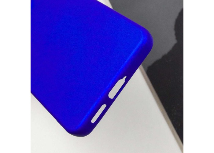Чохол TPU GETMAN Liquid Silk Full Camera для Xiaomi Poco X6 Pro