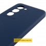 Чохол TPU GETMAN Liquid Silk Full Camera для Xiaomi Redmi 15 (Global)