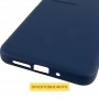Чохол TPU GETMAN Liquid Silk Full Camera для Xiaomi Redmi 15 (Global)